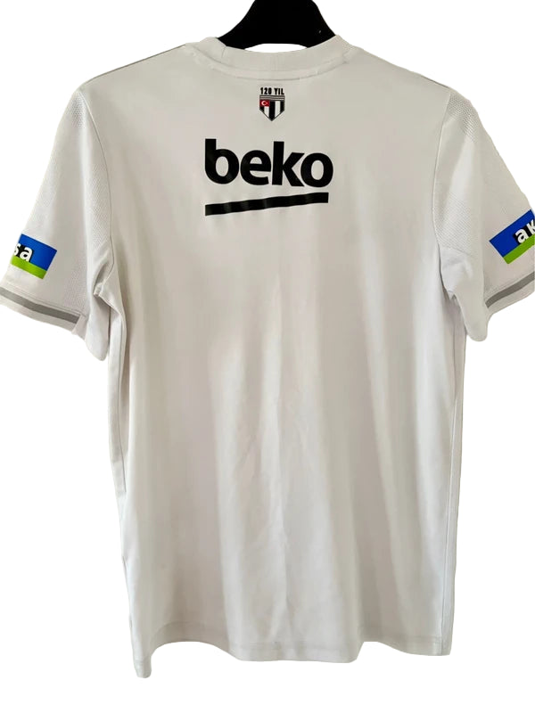 Besiktas fodboldtrøje 2022/23