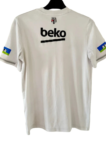 Besiktas fodboldtrøje 2022/23
