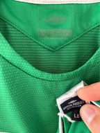 Irland fodboldtrøje 2006/08