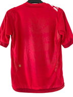 England fodboldtrøje 2006/08