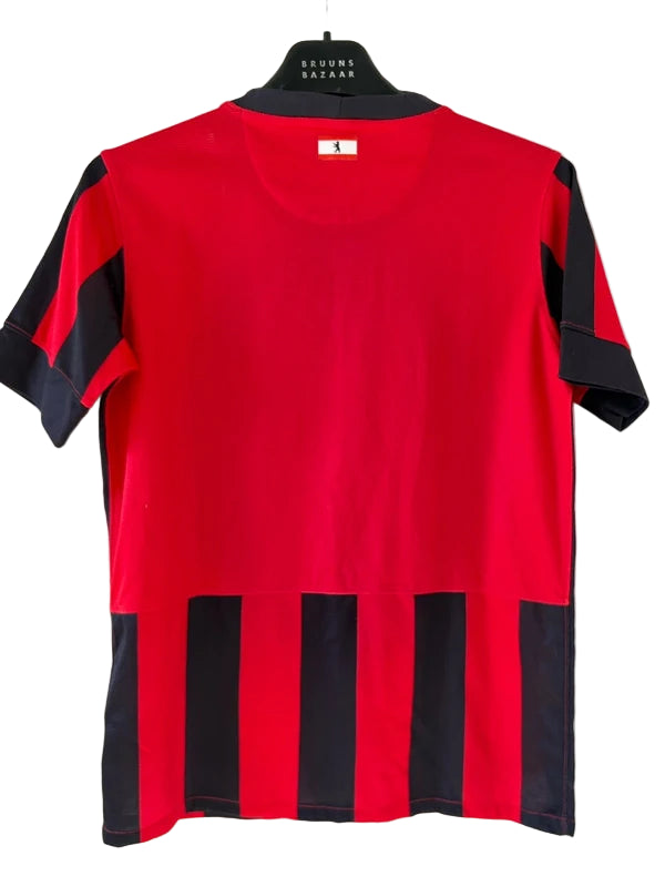 Hertha Berlin fodboldtrøje 2012/13