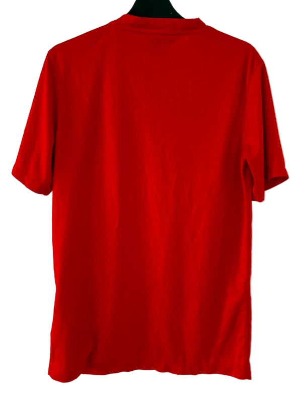 Tyrkiet fodboldtrøje 2014/15