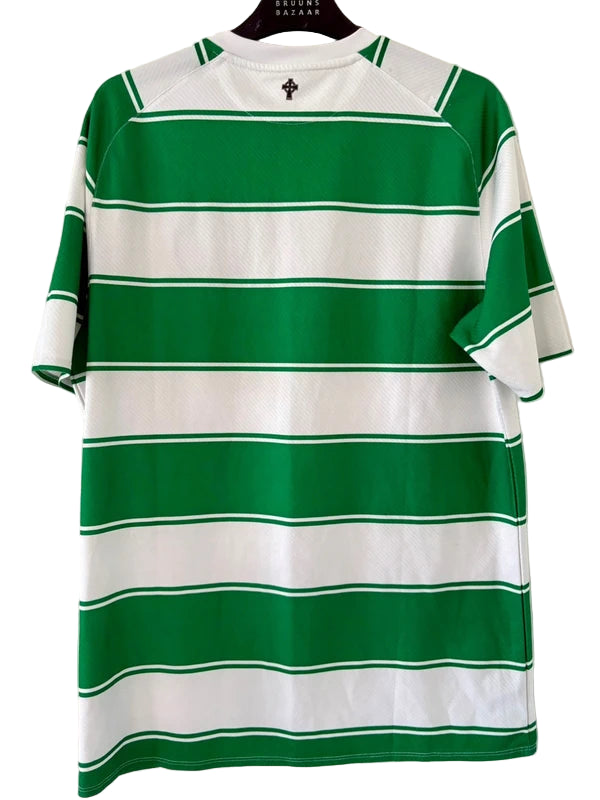 Celtic fodboldtrøje 2018/19