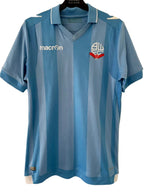 Bolton fodboldtrøje 2019/20