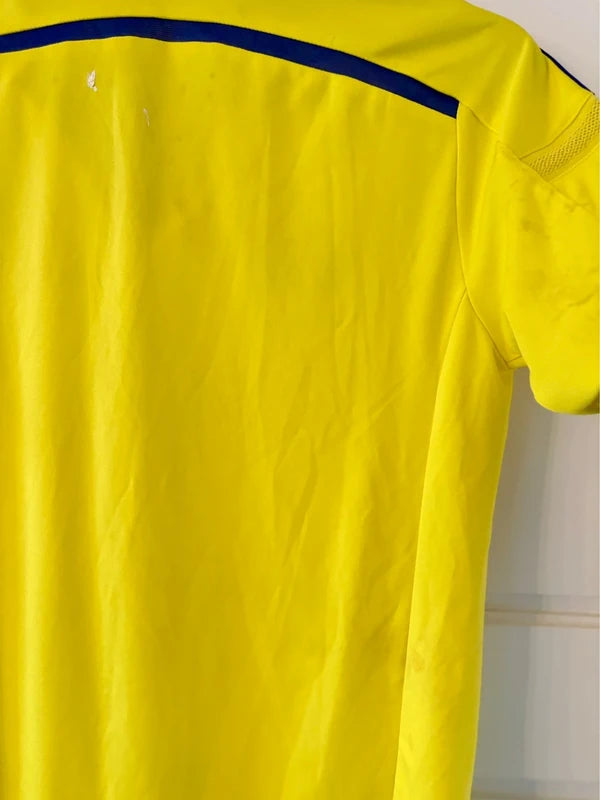 Chelsea fodboldtrøje 2014/15