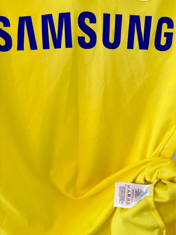 Chelsea fodboldtrøje 2014/15