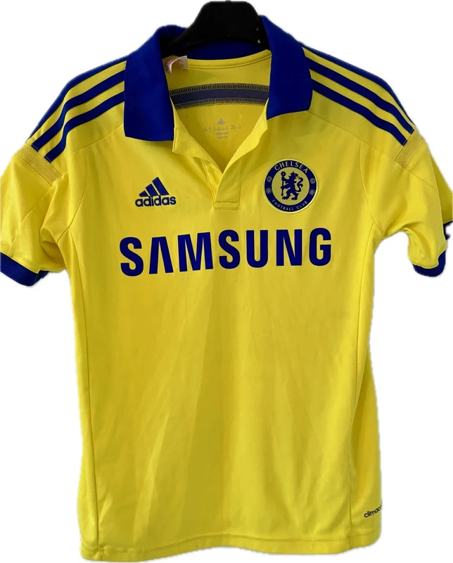 Chelsea fodboldtrøje 2014/15