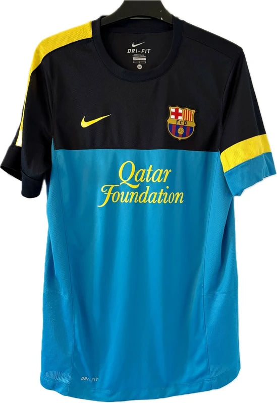 FC Barcelona fodboldtrøje 2012/13