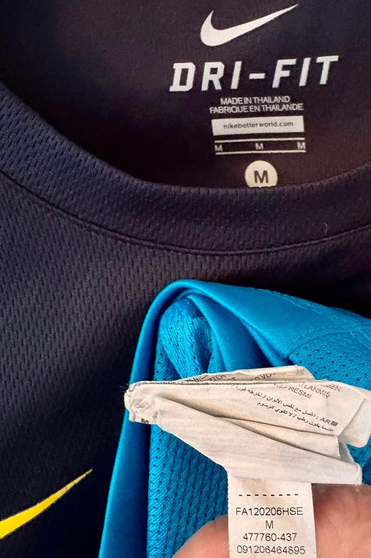 FC Barcelona fodboldtrøje 2012/13