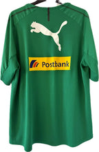 Borussia Mönchengladbach pre-match fodboldtrøje 2018/19