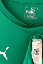 Borussia Mönchengladbach pre-match fodboldtrøje 2018/19