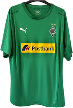 Borussia Mönchengladbach pre-match fodboldtrøje 2018/19