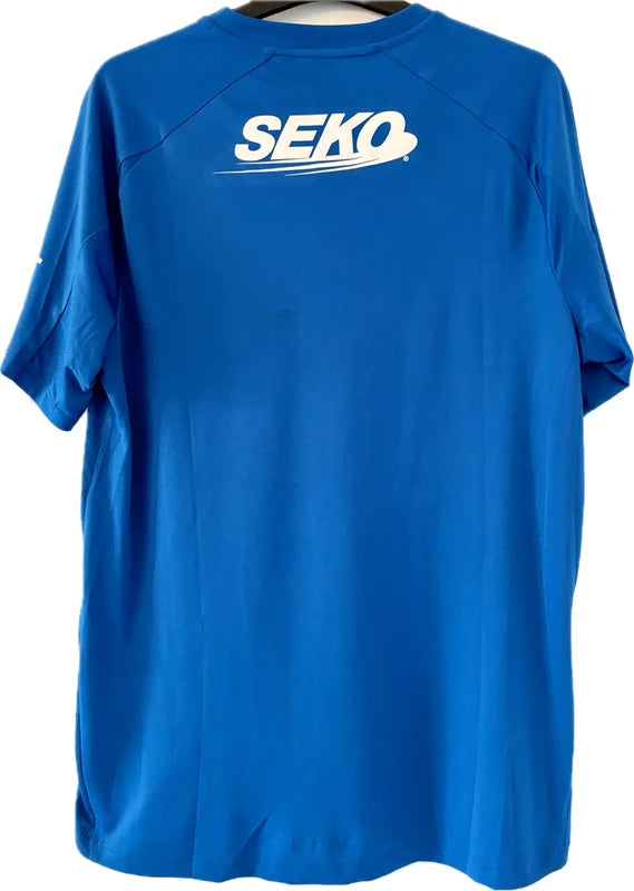 Glasgow Rangers fodboldtrøje 2022/23