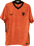 Holland fodboldtrøje 2020/21