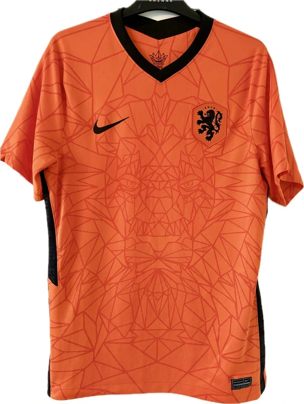 Holland fodboldtrøje 2020/21