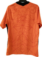 Holland fodboldtrøje 2020/21