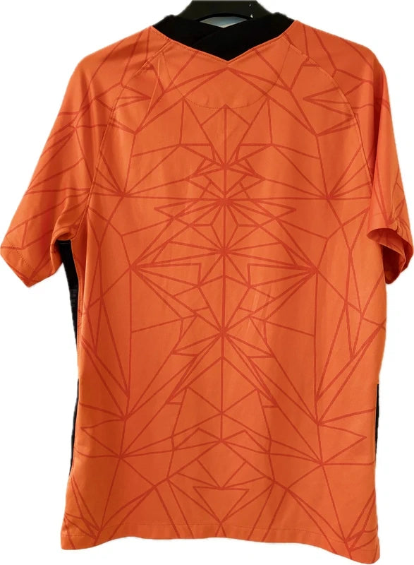 Holland fodboldtrøje 2020/21