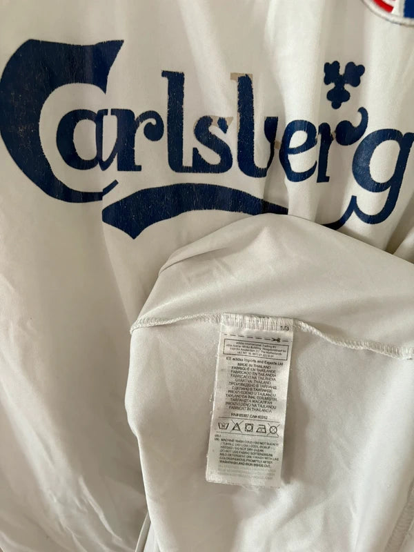 FC København fodboldtrøje 2019/20