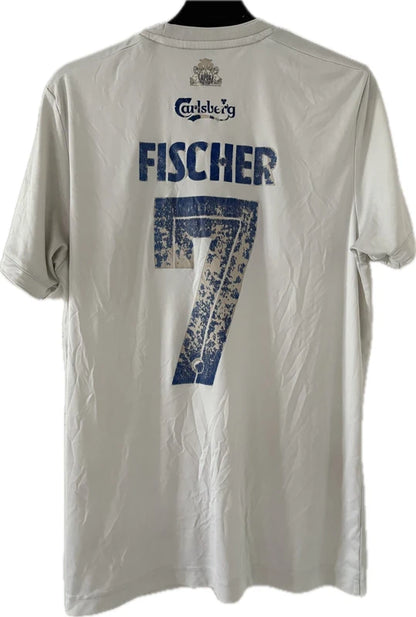 FC København fodboldtrøje 2019/20