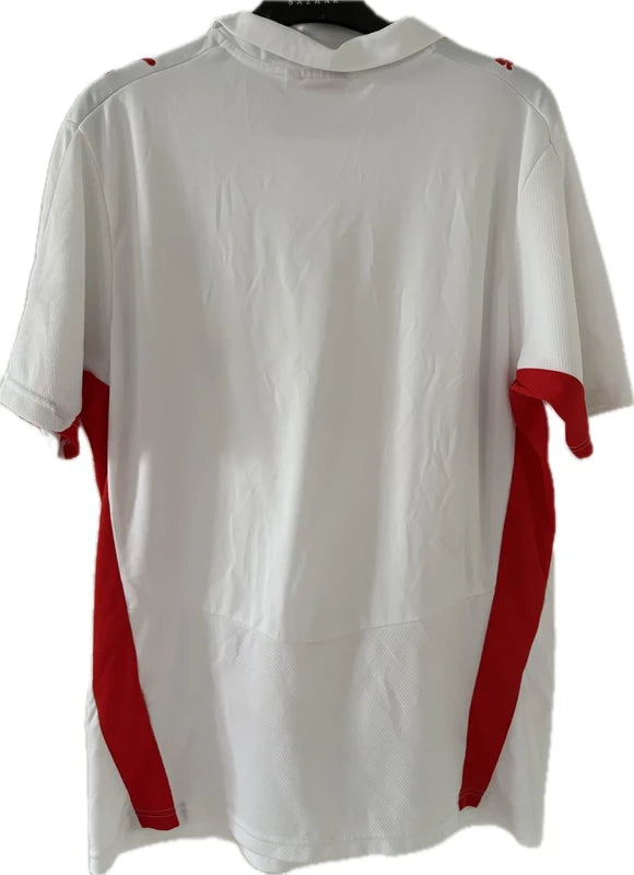 Tjekkiet fodboldtrøje 2006/08