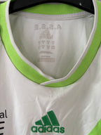 Saint-Étienne fodboldtrøje 2009/10