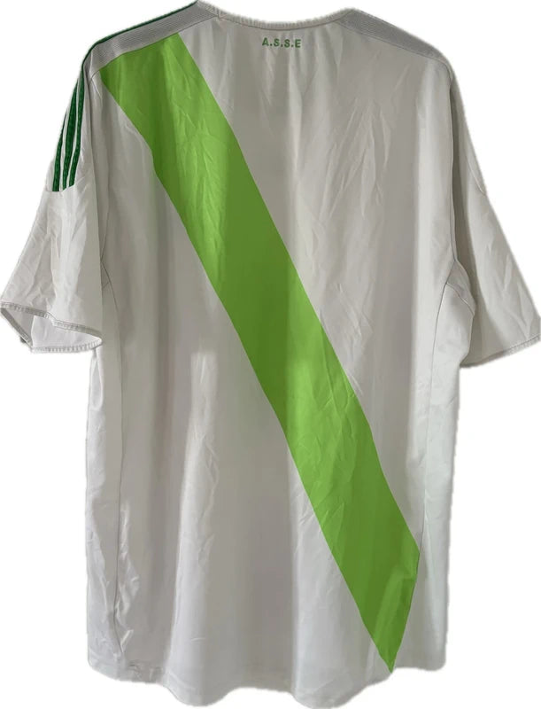 Saint-Étienne fodboldtrøje 2009/10