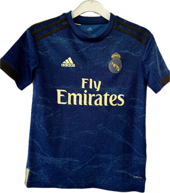 Real Madrid fodboldtrøje 2019/20