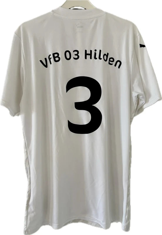 VfB 03 Hilden fodboldtrøje 2023/24