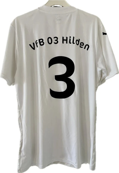 VfB 03 Hilden fodboldtrøje 2023/24