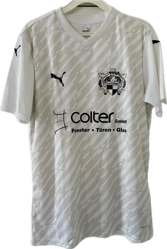VfB 03 Hilden fodboldtrøje 2023/24