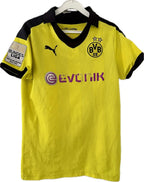 Borussia Dortmund fodboldtrøje 2012/13