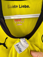 Borussia Dortmund fodboldtrøje 2012/13