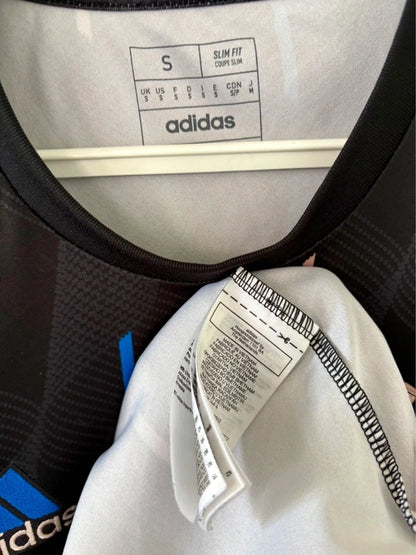 Manchester United fodboldtrøje 2022/23