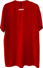 Bayer Leverkusen fodboldtrøje