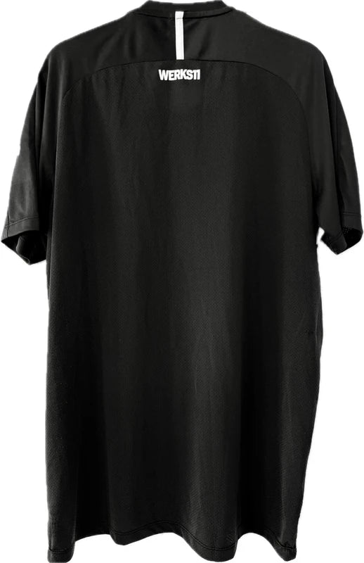 Bayer Leverkusen fodboldtrøje