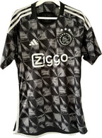 Ajax Amsterdam fodboldtrøje 2023/24