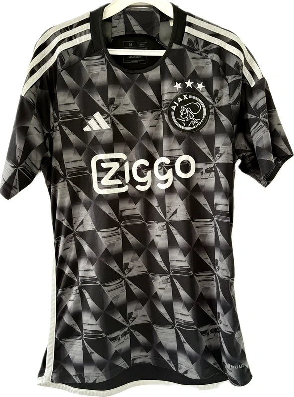 Ajax Amsterdam fodboldtrøje 2023/24