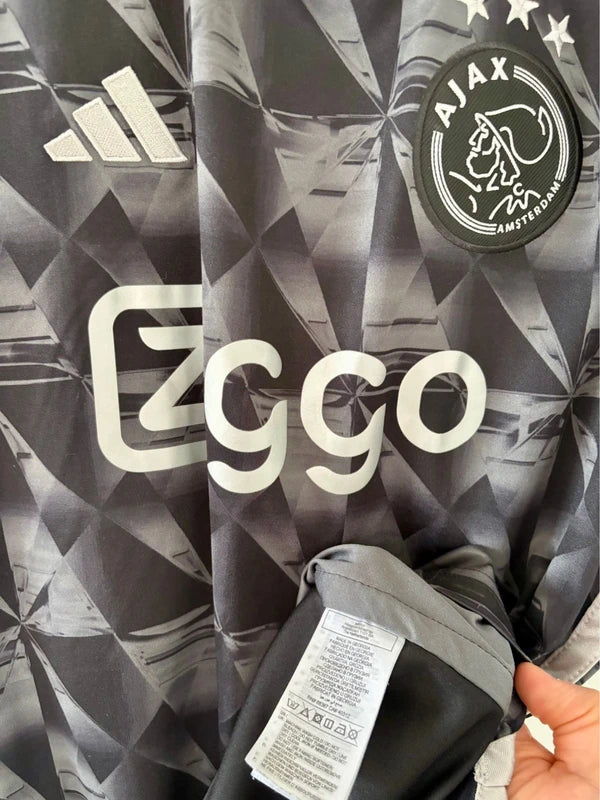 Ajax Amsterdam fodboldtrøje 2023/24