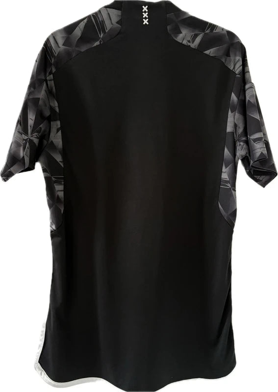 Ajax Amsterdam fodboldtrøje 2023/24