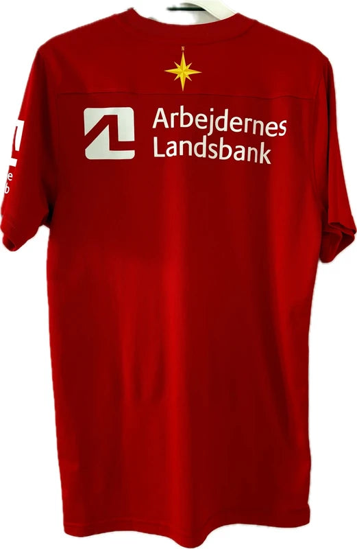 FC Nordsjælland / FCN fodboldtrøje 2021/22
