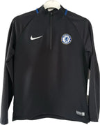 Chelsea training fodboldtrøje