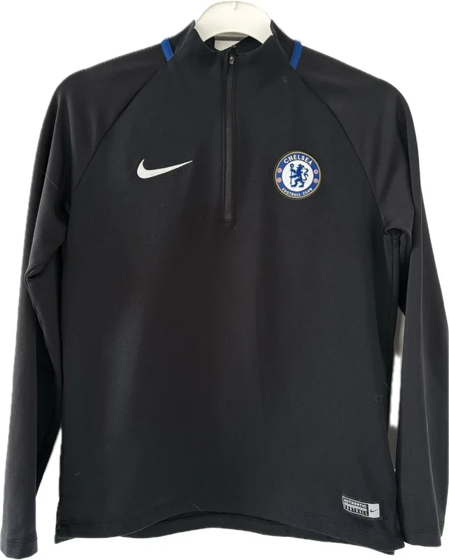 Chelsea training fodboldtrøje