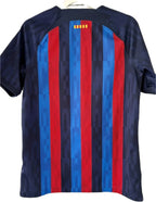 FC Barcelona fodboldtrøje 2022/23