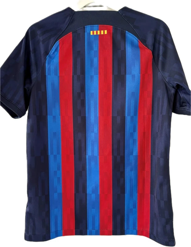 FC Barcelona fodboldtrøje 2022/23