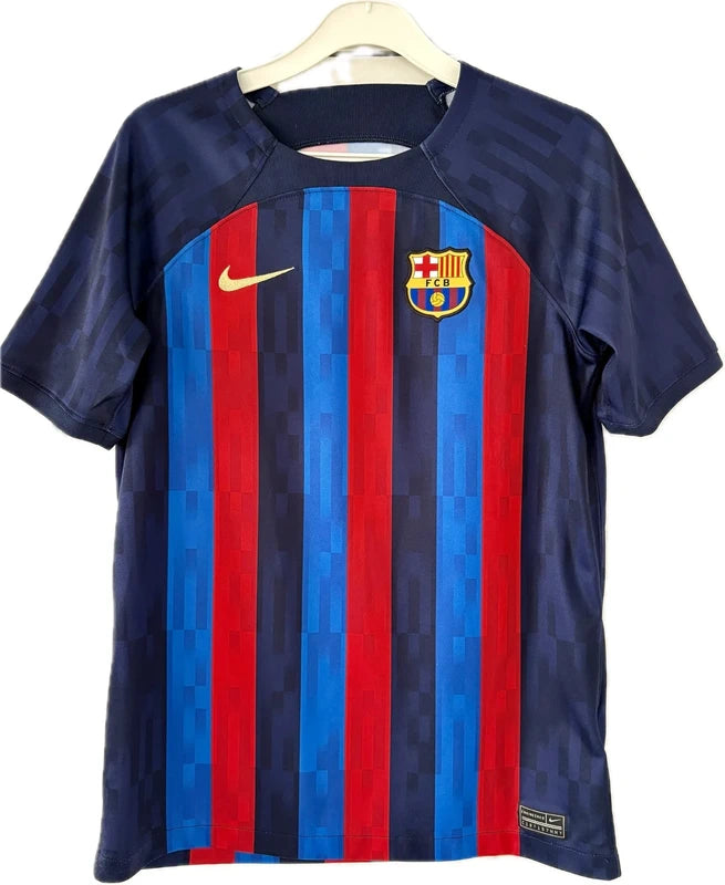 FC Barcelona fodboldtrøje 2022/23