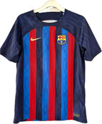 FC Barcelona fodboldtrøje 2022/23