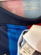 FC Barcelona fodboldtrøje 2022/23