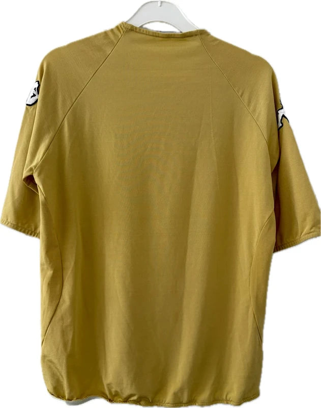 F.C. København fodboldtrøje 00'erne