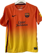 FC Barcelona fodboldtrøje 2012/13