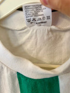 Mönchengladbach retro fodboldtrøje